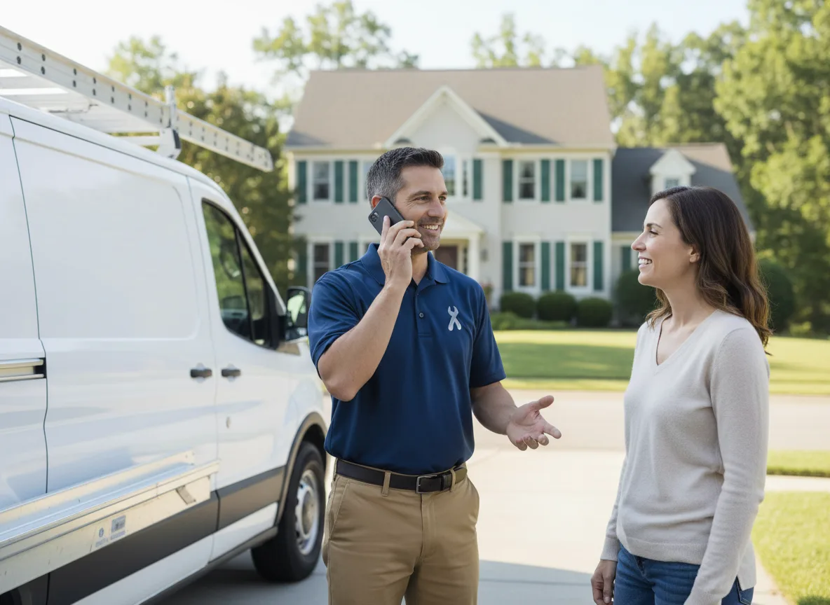 Home Gutter Service Opelousas, LA FAQs